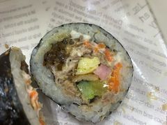 -传闻来紫菜包饭·打糕(西塔韩百店)