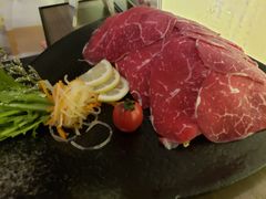 上脑牛肉-湊湊火锅·茶憩(打浦桥日月光店)