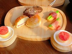-上海佘山世茂艾美酒店