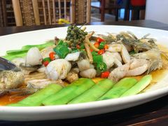 -猪肉婆私房菜(容桂总店)