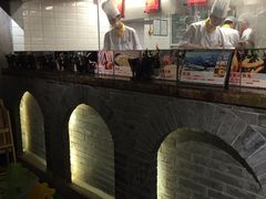 -云海肴·汽锅鸡·云南代表菜(天山百盛优客店)