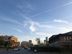 -秦皇岛路游船码头
