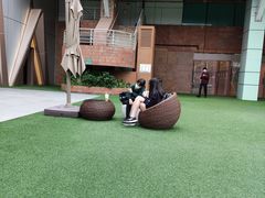 -新城市广场