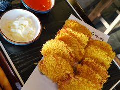 -聚汇三少·龙虾·中餐厅(莫邪路新天地店)