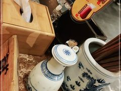 -南京大牌档(三阳广场苏宁店)