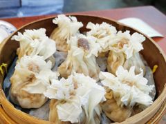 -都一处烧麦馆(前门店)