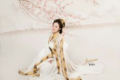 点击看大图 -角色婚纱摄影(中心店)