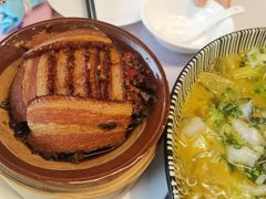 -蓝北人家·渝菜