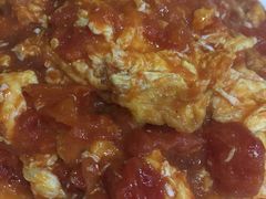 -马黑哥椒麻鸡(清江山水店)