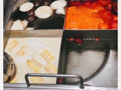 -海底捞火锅(龙湖北京大兴天街店)