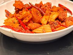 -外婆家(西红门荟聚购物中心店)