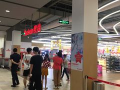 -大润发(南湖店)