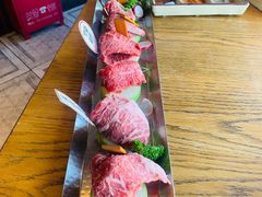 -赤坂亭·M9和牛放题(长楹天街购物中心店)