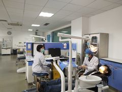 -四川大学华西口腔医院(华西院区)