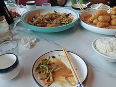 -八大碗·地道东北菜(白塔堡店)