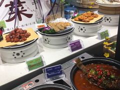 -江南韵·无锡太湖文化体验餐厅(凤凰天街店)