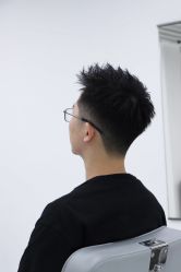 -蒋伟时尚造型