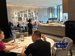 -御公馆中餐厅·点心·顺德菜·佛山东平保利洲际酒店