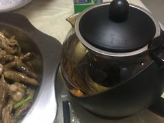 -蟹肉煲蟹肉(阊胥路店)