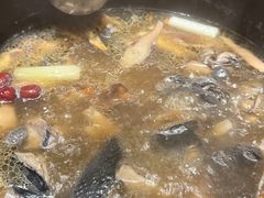 -滇野云南野生菌餐厅(陕西南路店)