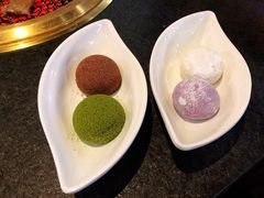 大福-神户赤童日式烤肉伙伴(东直门店)