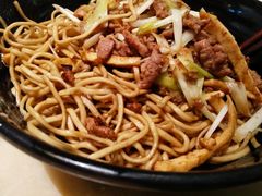 -慧娟面馆·餐厅(望江路店)
