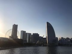 -横滨红砖仓库1号馆