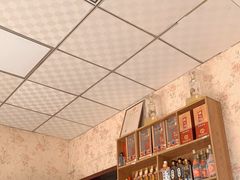 -神木烩菜焖面(陕学前师范店)