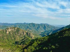 -大岭沟猕猴桃谷风景区