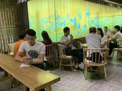 大堂-茶理宜世(东方宝泰店)