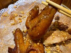 -蕃茄述·好汤自然来(江汉路店)