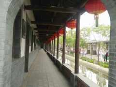 -河北村民俗体验园
