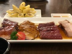 -新旺茶餐厅(嘉里城店)