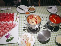 -番食园鲜食火锅(高新店)