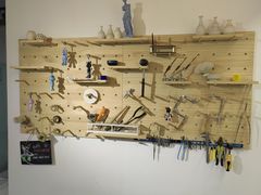 -1001艺术手作·银饰DIY·拼豆(小寨金莎店)