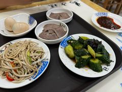 -马子禄牛肉面(金宝街店)