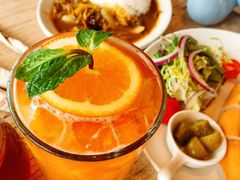 -一丹咖啡(浏阳河店)