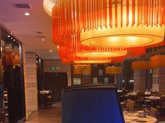 大堂-阳光码头海鲜火锅(世纪大道店)