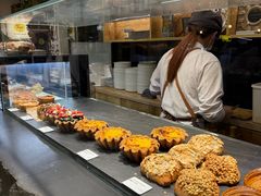 菜单-Money Shops(愚园路店)