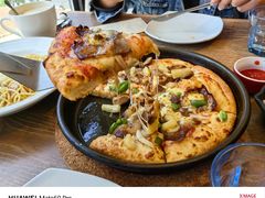 -必胜客(五道口店)