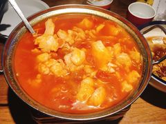 -邵東家(港闸万达店)