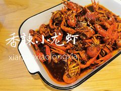 -文叔·湖北名小吃·小龙虾(华强北店)