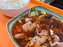 -香妃烤鸡(西单店)