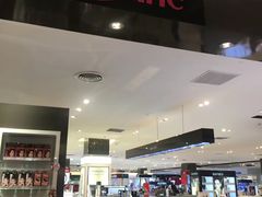 -尚泰清迈机场购物中心