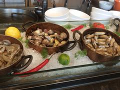 -索菲特西湖大酒店·香榭丽全日候餐厅(南山路店)