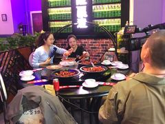 -金陵暴走小龙虾·迷踪蟹(凯德MALL店)