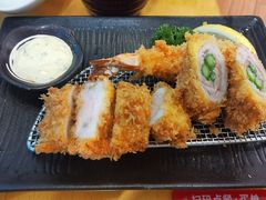 -胜博殿日式炸猪排(西红门店)