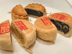 -松鹤楼·非遗·苏帮菜(融科店)