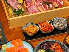 -鹤汀居酒屋•家庭料理•烧鸟酒肆(新街口店)
