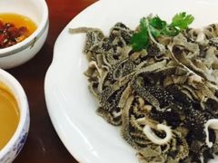 -恭敬李·烤鸭(天坛北门店)
